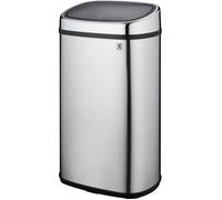 Poubelle de Cuisine Push - CITY - KITCHEN MOVE - 58 L - Ouverture simple pression