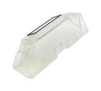 Poubelle De Grande Capacité, L40 Ultra For Robot D20 D30 | Support stable : les pieds de base sont plats et comme neufs, gardant