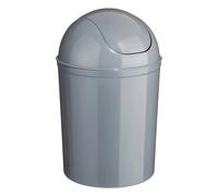 Poubelle de Salle de Bain Essential 7L