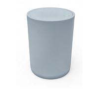Poubelle de SDB - TODAY - UTILITY - 8,5 L - Ø 21 x x H 29 cm - Polypropylène - Blue