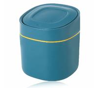 Poubelle de Table 0,5L - Bleu