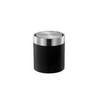 Poubelle De Table Eko Fandy En Acier Inox 1,5 L.