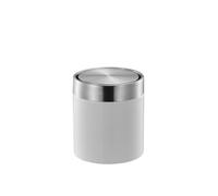 Poubelle De Table Eko Fandy En Acier Inox 1,5 L.