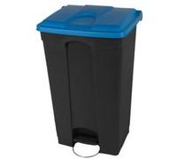 Poubelle de Tri à Pédale 90 Litres 50% Recyclé Probbax G