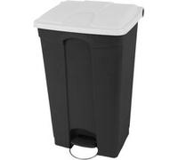 Poubelle de Tri à Pédale 90 Litres 50% Recyclé Probbax G