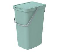 Poubelle de Tri Déchets Systema Q - 20 L