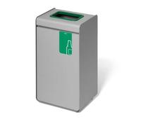 Poubelle de tri pour Verres 55 litres
