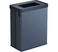 Curver Poubelle de Tri Verto 54 L - Bleu Perle