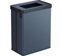 Poubelle de Tri VERTO, Curver, 54 L, Bleu Perle, Plastique