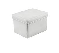 Poubelle de Voiture Pliable pour INEOS Grenadier 2022-2026 | Organiseur Multifonction en Cuir PU, Bac de Rangement Intérieur pour Console Centrale et Sol