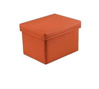 Poubelle de Voiture Pliable pour INEOS Grenadier Quartermaster | Organiseur Multifonction en Cuir PU, Bac de Rangement Intérieur pour Console Centrale et Sol
