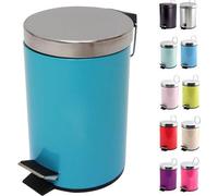 Poubelle design moderne Famanu Abfalleimer - 3 litres, disponible en différentes couleurs