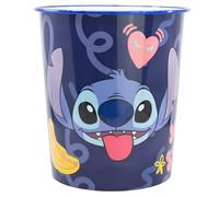 Poubelle en plastique Stitch Palms