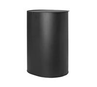 Poubelle Enkel L WxHxD 32.5x65.2x40.9cm