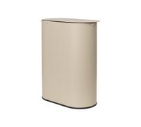 Poubelle Enkel M WxHxD 21x50x39cm