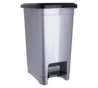 poubelle a pedale mince 10 lt
