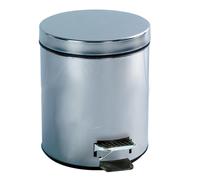 Poubelle inox 1er prix 3 L