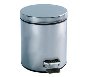 Poubelle inox 1er prix 3 L