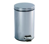Poubelle inox 1er prix 5 L