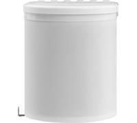 Poubelle intégrée de cuisine Plastique 12 L