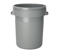 Poubelle Jantex de 80 litres sans couvercle