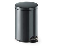 Poubelle laquée pour Salle de Bain Professionnelle 20 litres
