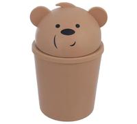 Poubelle mini table 1,5L
