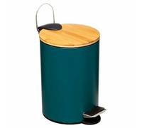 Poubelle Modern 3L Pétrole