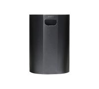 Poubelle Murale Demi Lune 20L Probbax G