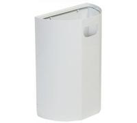 Poubelle Murale Demi Lune 20L Probbax G