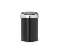 Poubelle murale Touch Bin 3 L