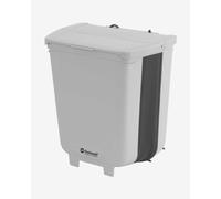Poubelle Outwell Collaps Van Trash gris