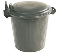 Poubelle de chantier plastique 75L TALIAPLAST