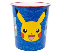 POUBELLE POKÉMON ROCK