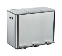 Relaxdays Poubelle de cuisine