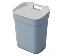 Curver Poubelle READY TO COLLECT 251949 – 10 L – Bleu