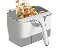 Poubelle pour porte d'armoire de cuisine, seau à compost montable, poubelle à déchets alimentaires d'intérieur, poubelle à compost sous évier, poubelle de comptoir, seau à compost de cuisine, poubelle