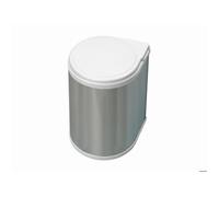 Poubelle ronde 13L EMUCA - 80358