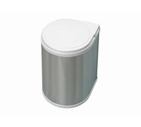Poubelle ronde 13L EMUCA - 80358