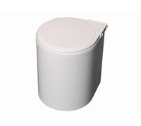 Poubelle ronde 13L EMUCA - 80358