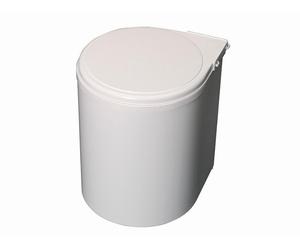 Poubelle ronde 13L EMUCA - 80358