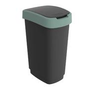 Poubelle Rotho Twist - 50L