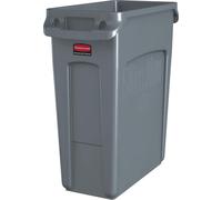 Poubelle Rubbermaid Slim Jim 60L