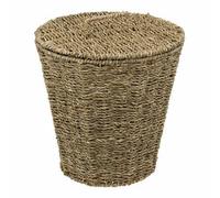 Poubelle Salle de Bain Seagrass