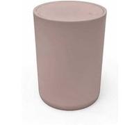 Today Poubelle de salle de bain UTILITY 8,5 L Ø 21 x H 29 cm Polypropylène Rose