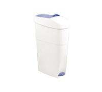 Poubelle sanitaire Jantex 18L 1 G