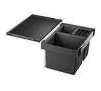 Poubelle select flexon ii xl60 G