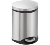 Poubelle Shell Bin Eko 6 L