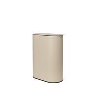 Ferm Living Poubelle Enkel medium Cashmere