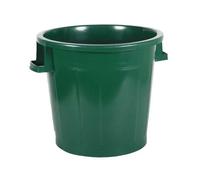 Poubelle solide pour extérieur eda - 75 Litres